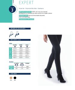 Sigvaris - Products Catalog 2016